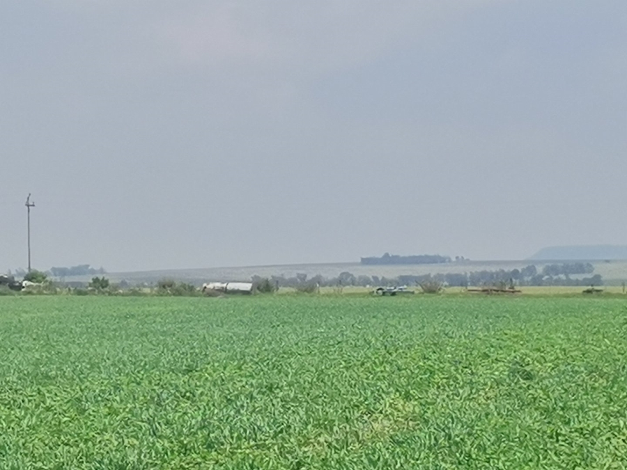 Commercial Property for Sale in Senekal Rural Free State
